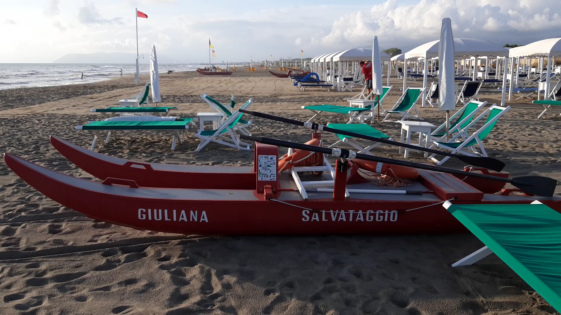 Bagno Giuliana