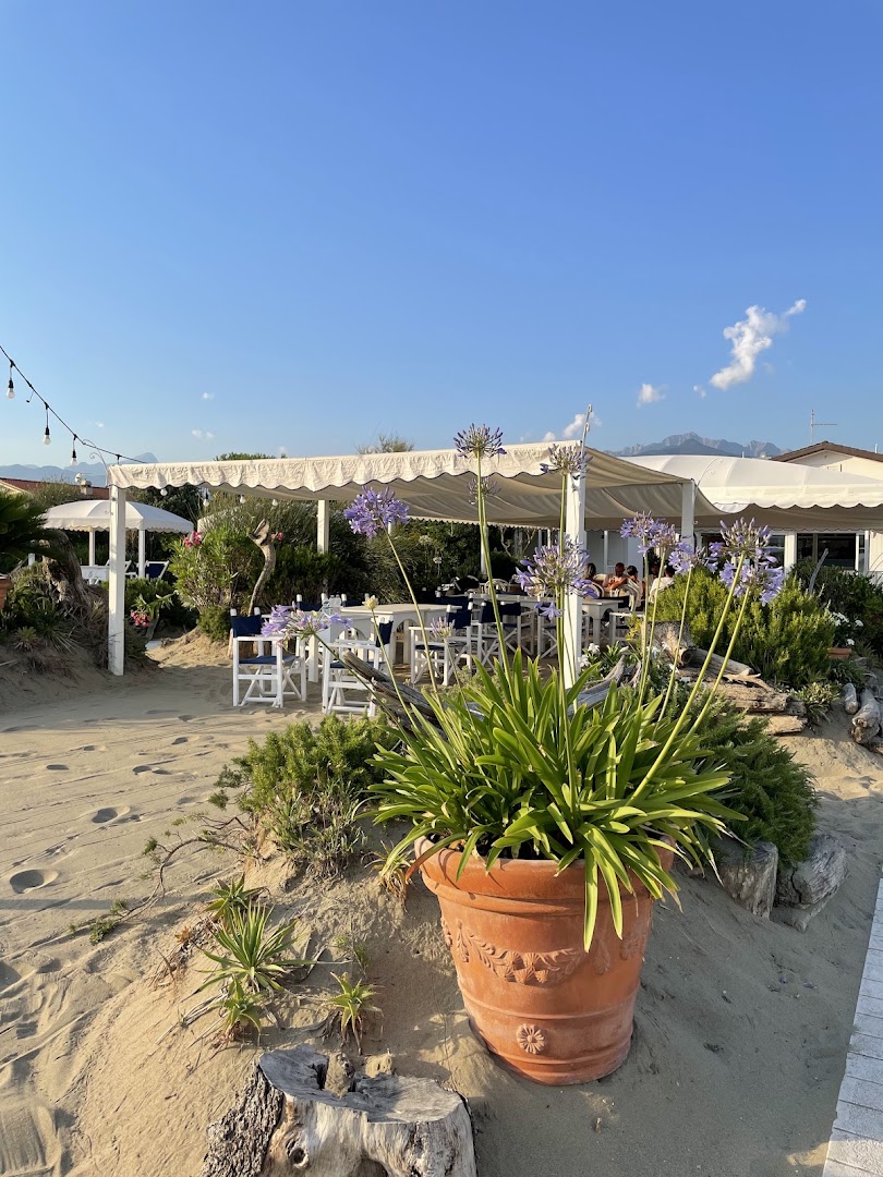 Bagno Giuliana