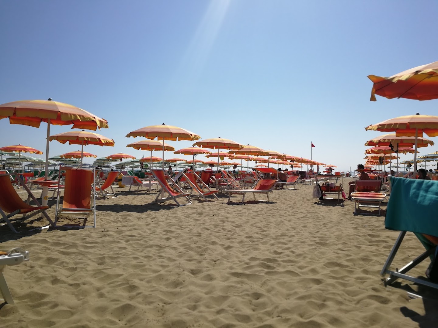 Bagno Giuseppina 2, Viareggio