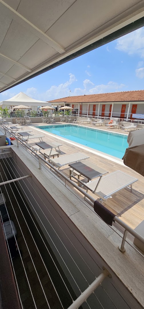 Bagno Guido Viareggio