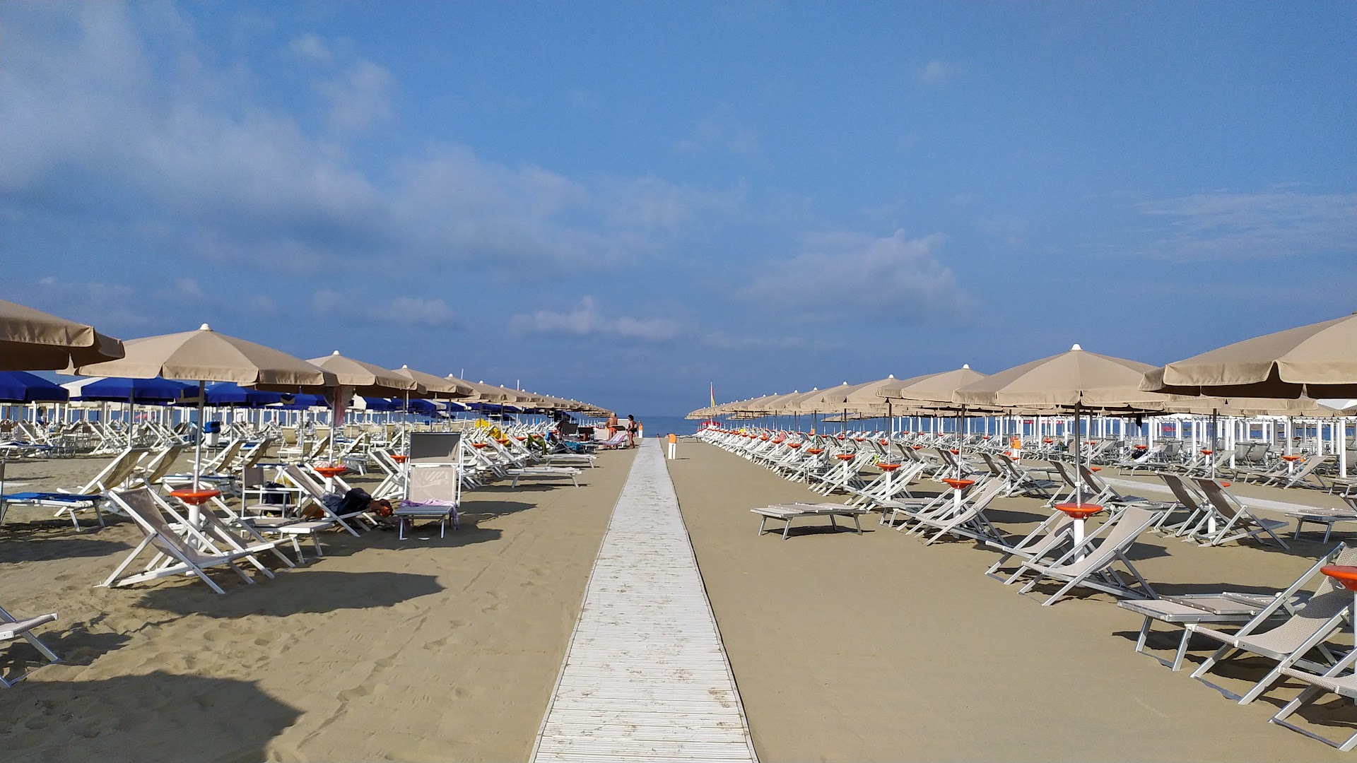 Bagno Guido Viareggio