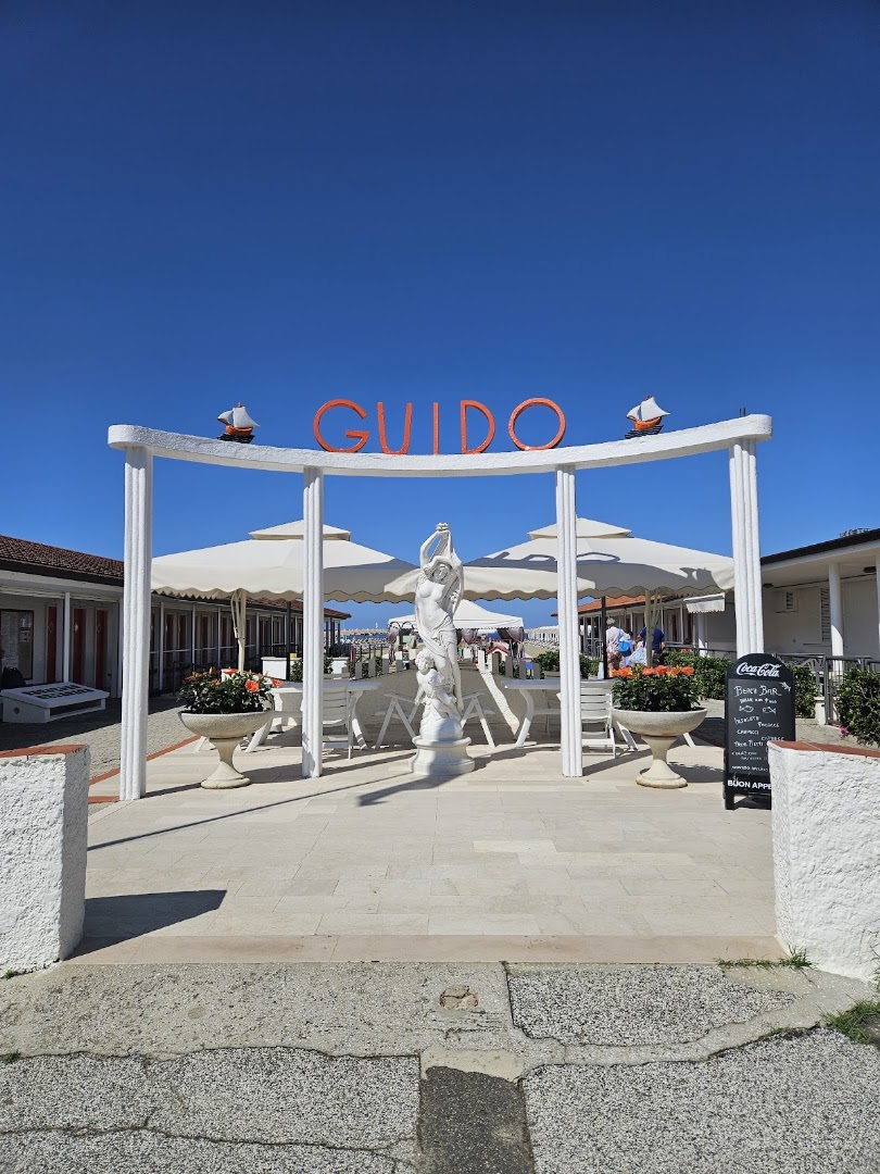 Bagno Guido Viareggio