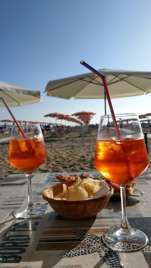 Bagno Guido Viareggio, Viareggio