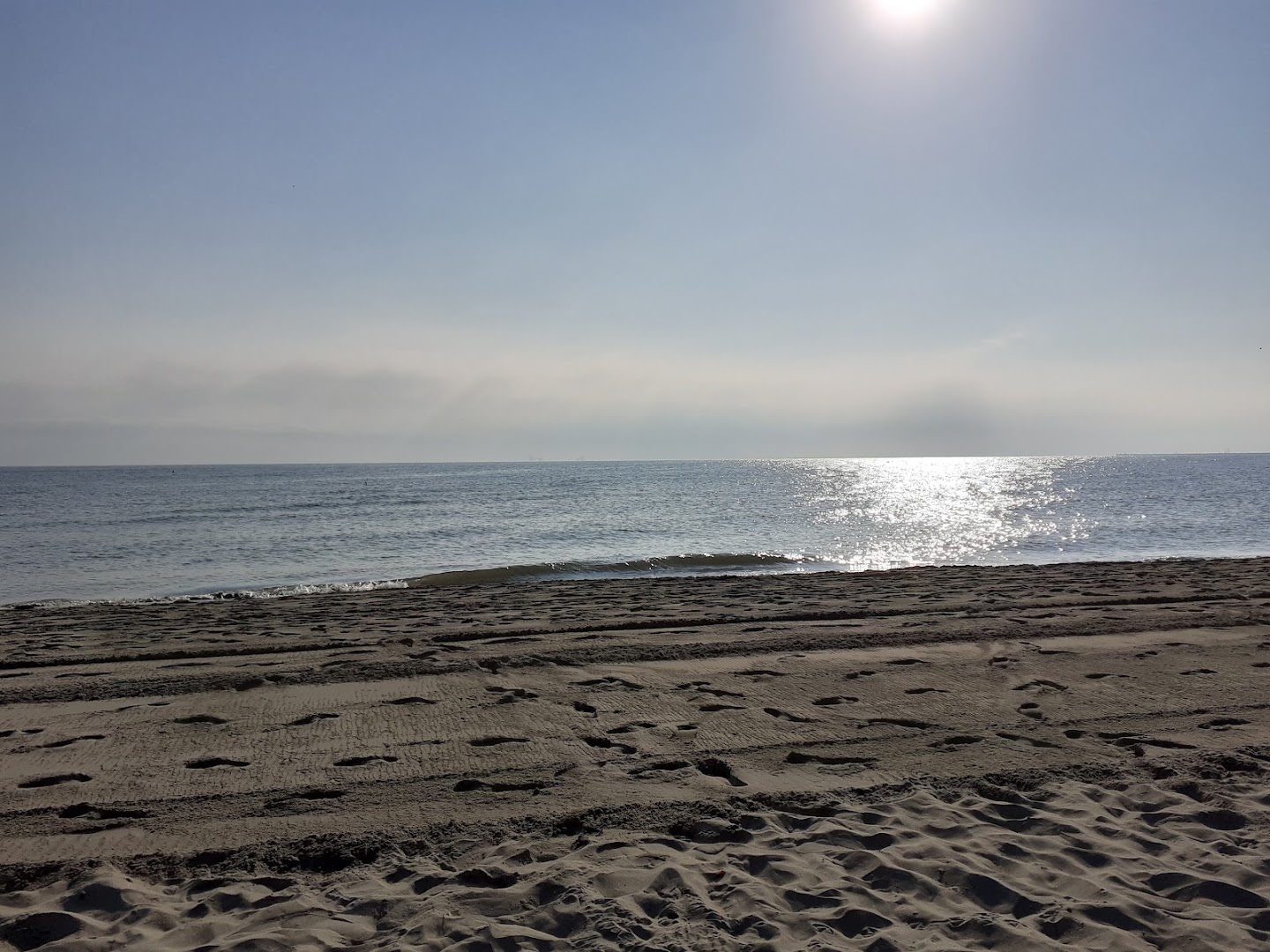 Bagno Haway 36, Ravenna