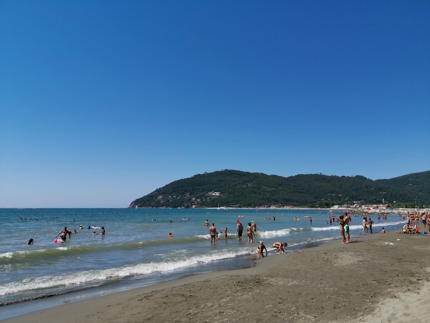 Bagno il Brigantino!