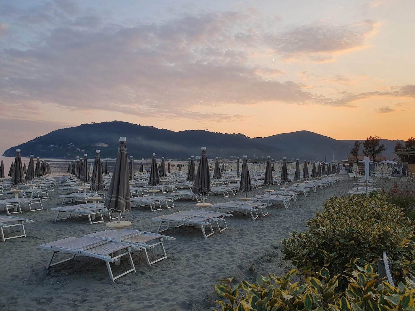 Bagno il Brigantino!