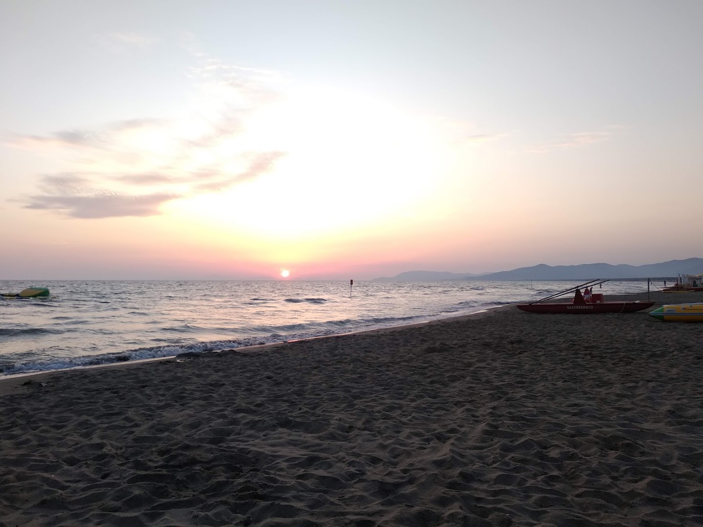 Bagno Il Faro