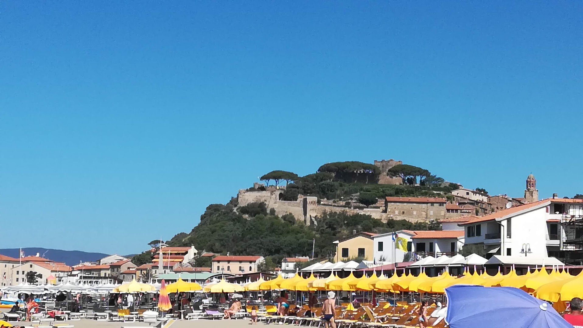 Bagno Il Gabbiano