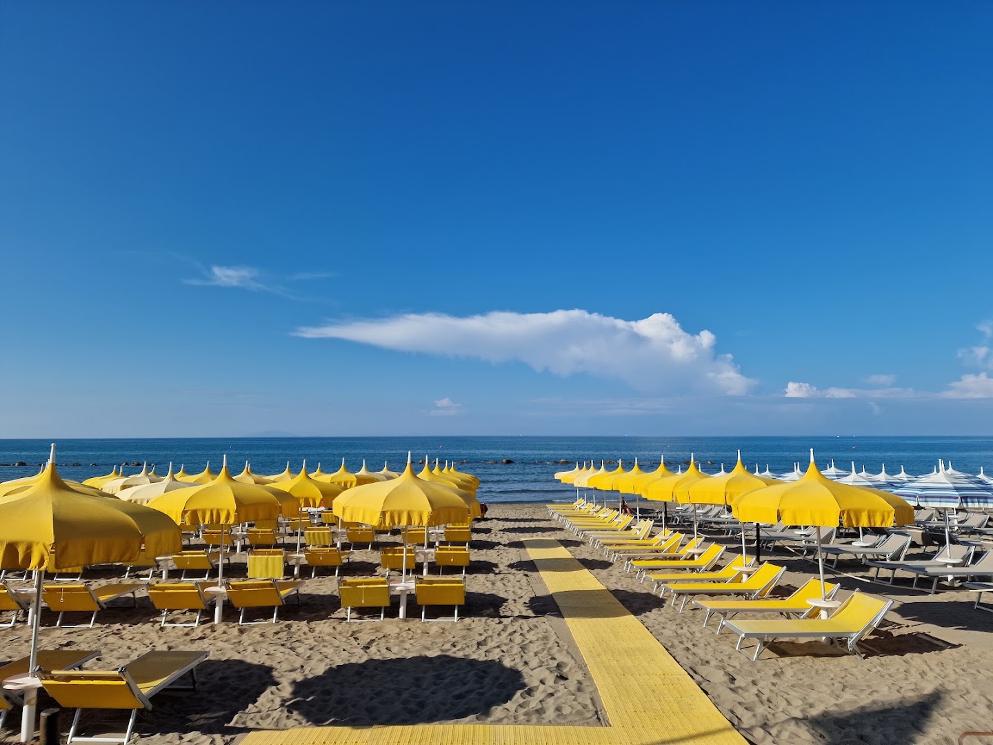 Bagno Il Gabbiano