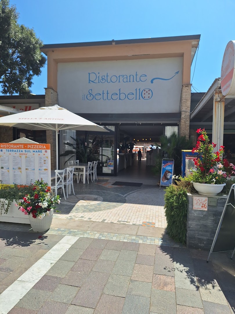 Bagno Il Settebello