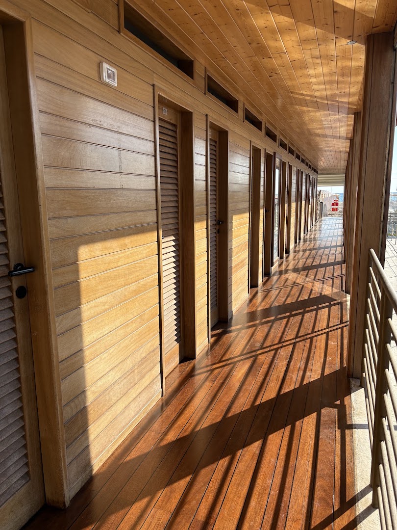 Bagno Ilva - Lido di Camaiore - Piscina Mare e Relax