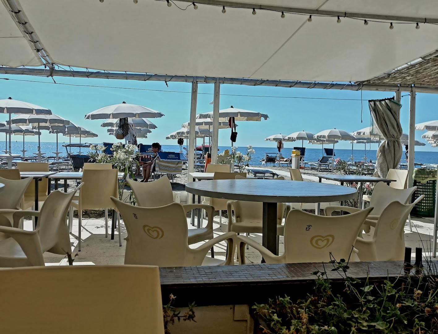 Bagno Ipanema
