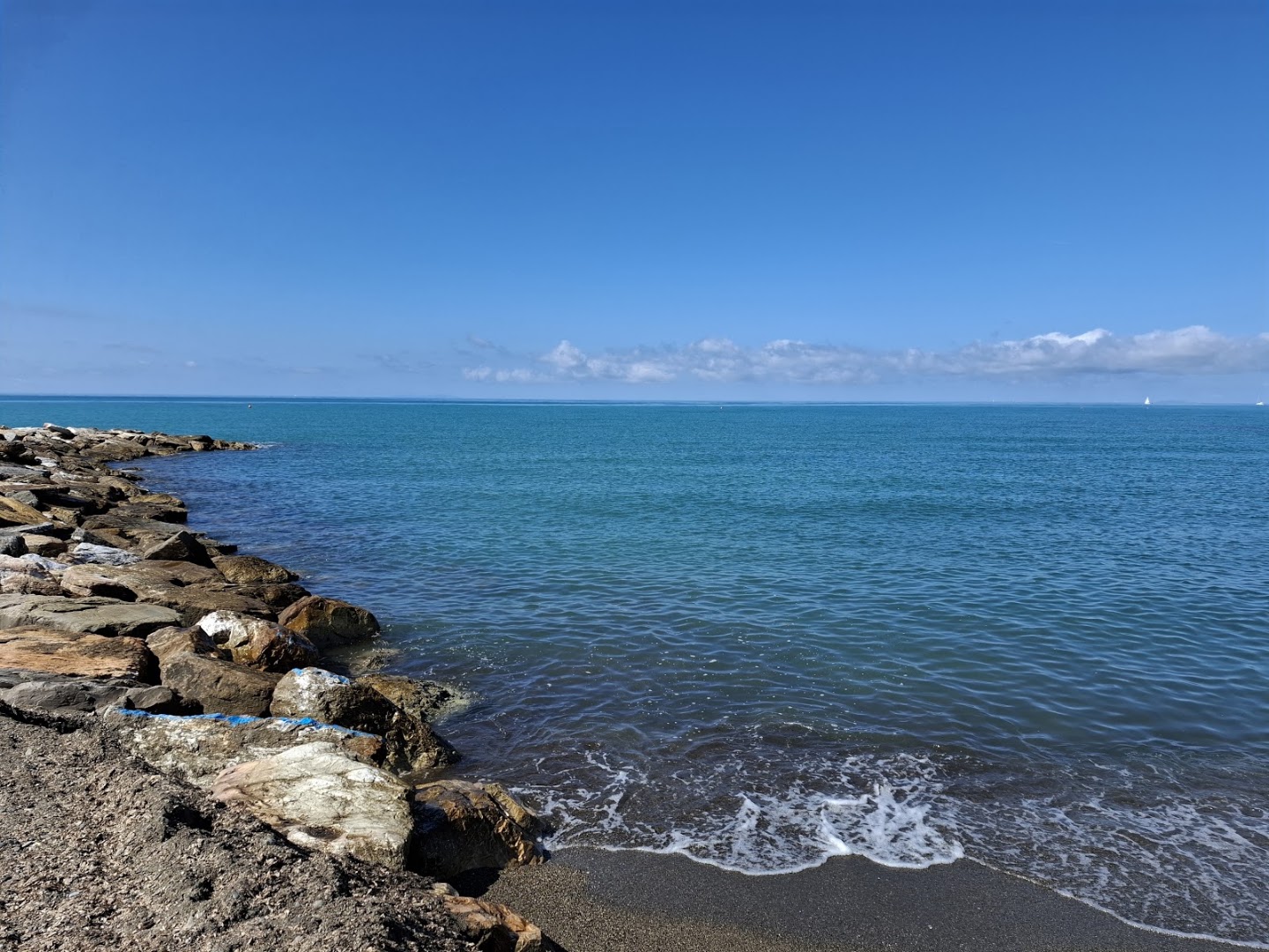 Bagno Ippocampo