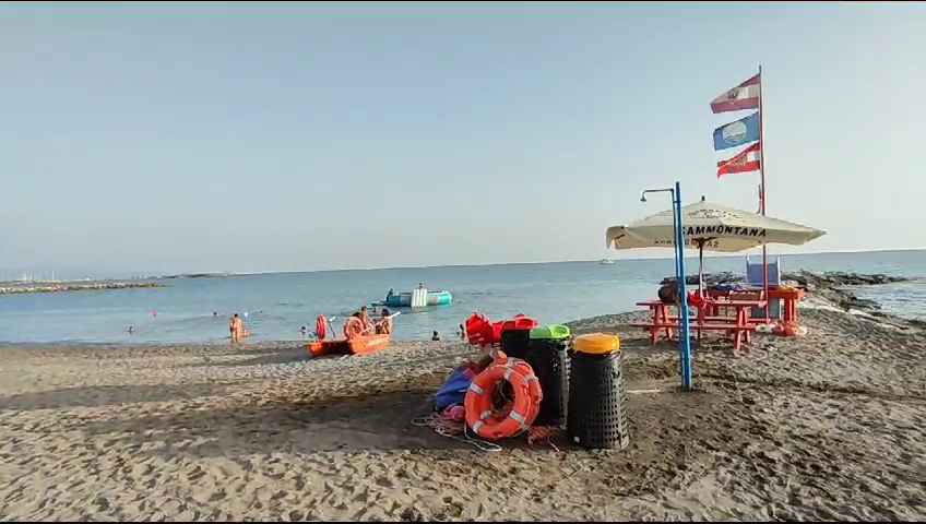 Bagno Ippocampo