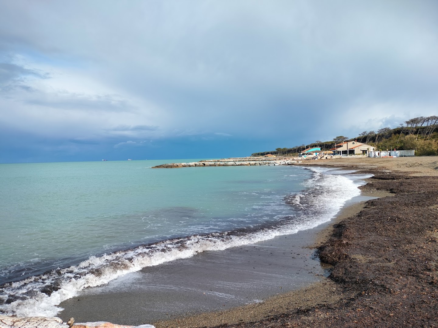 Bagno Ippocampo