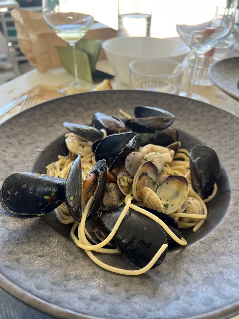 Bagno Irene stabilimento / ristorante