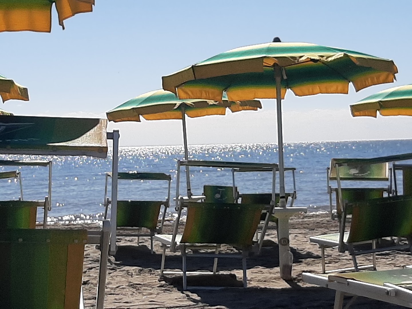 Bagno Isa