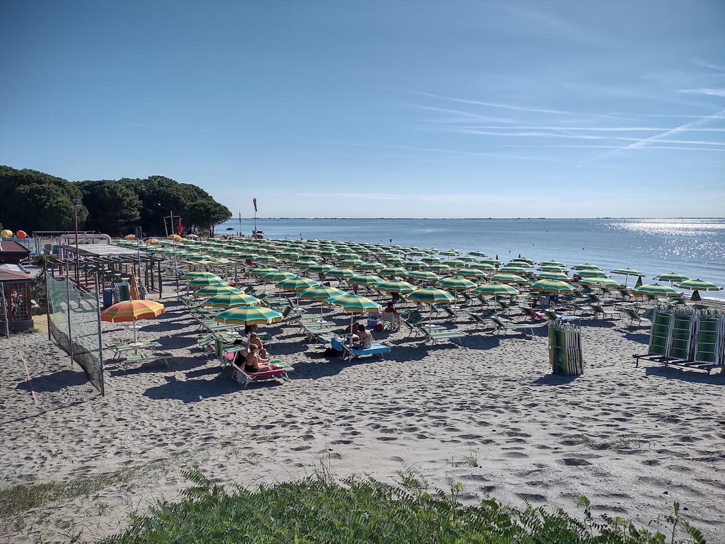 Bagno Isa