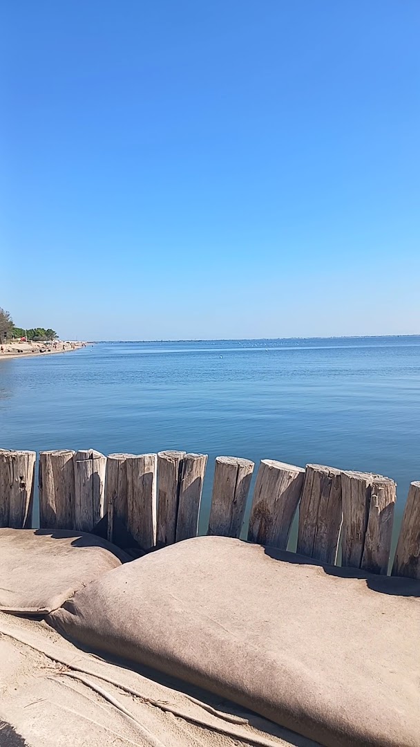 Bagno Isa