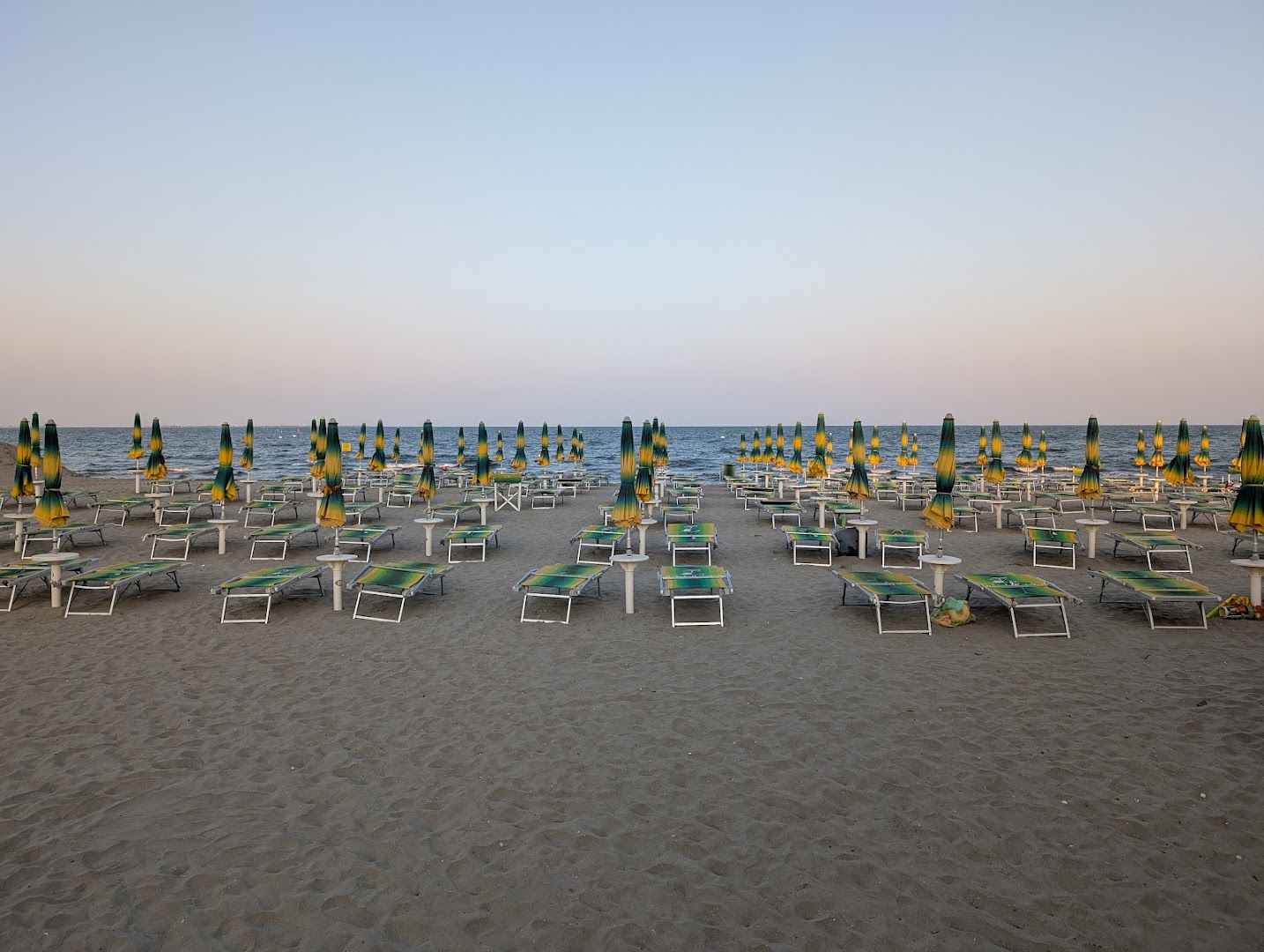 Bagno Isa