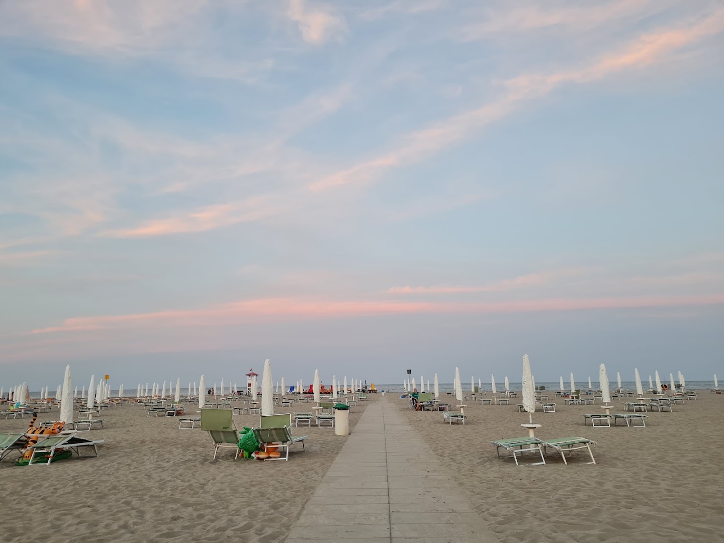 Bagno Italia 18