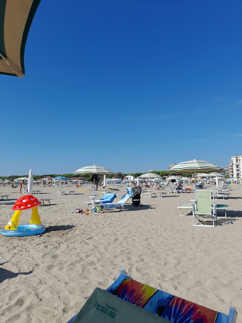Bagno Italia 18