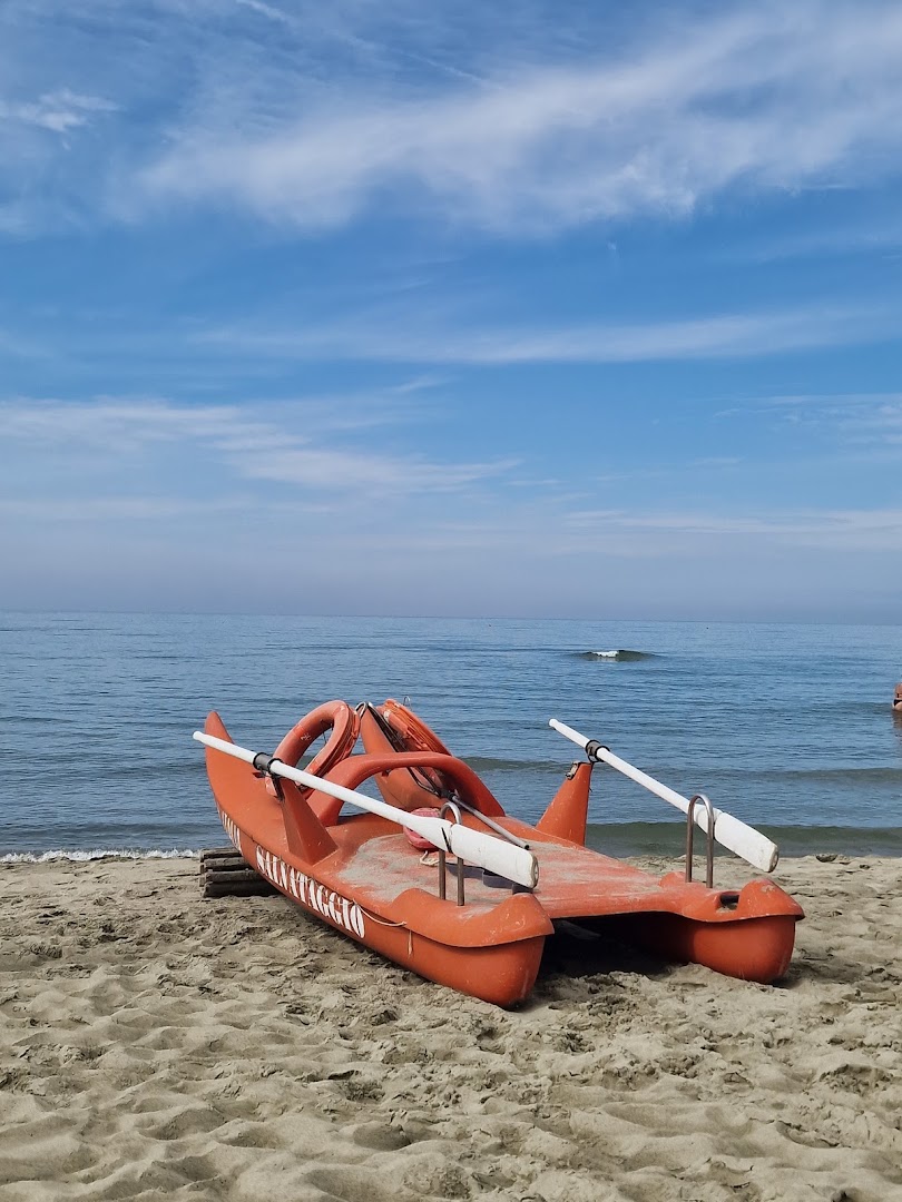 Bagno Italia