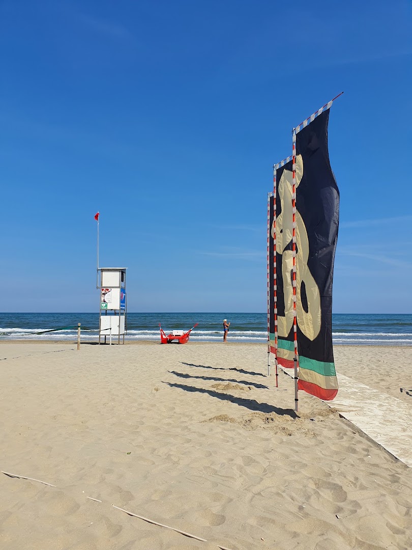 Bagno Jolly 16