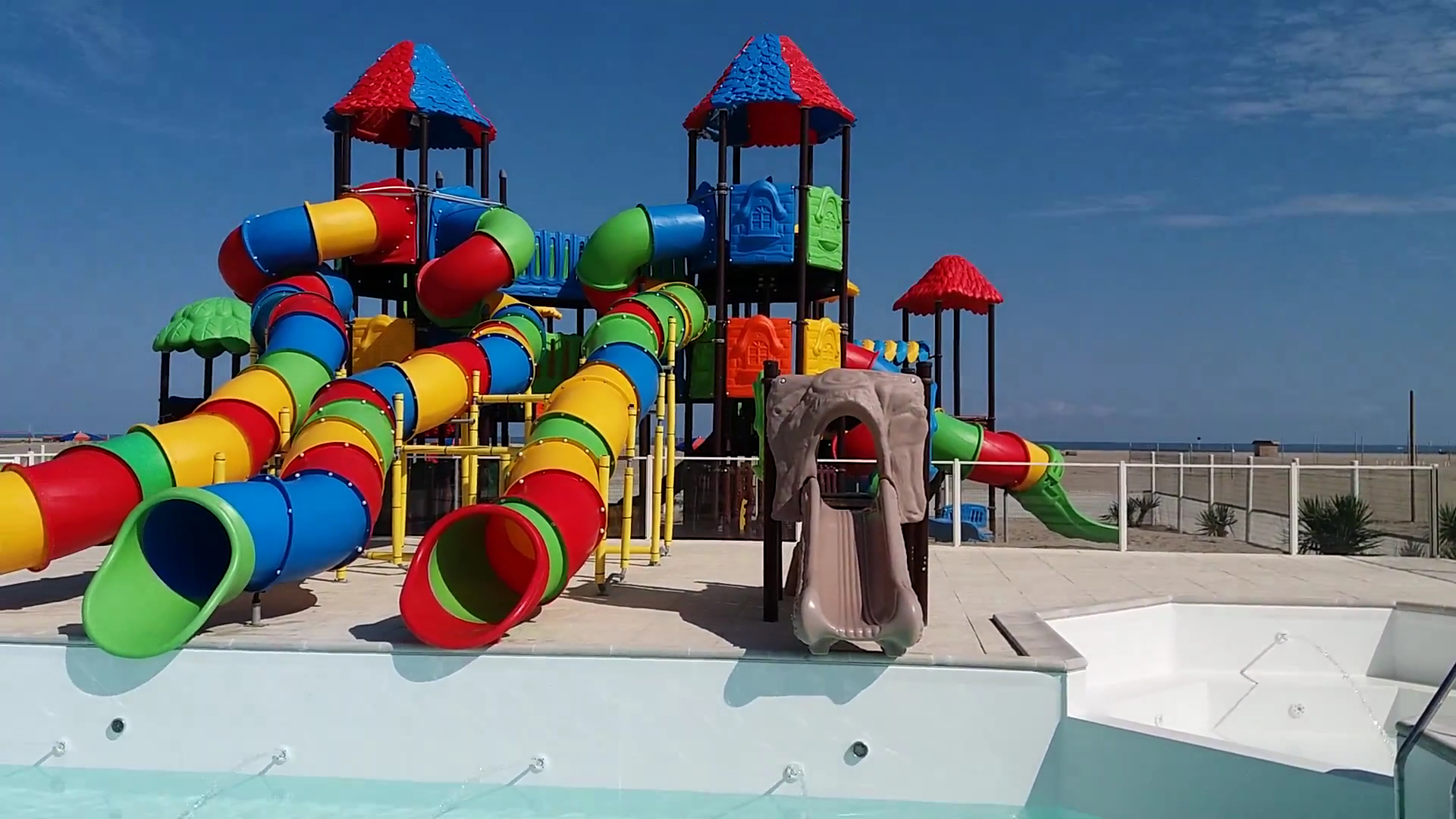 Bagno Jolly