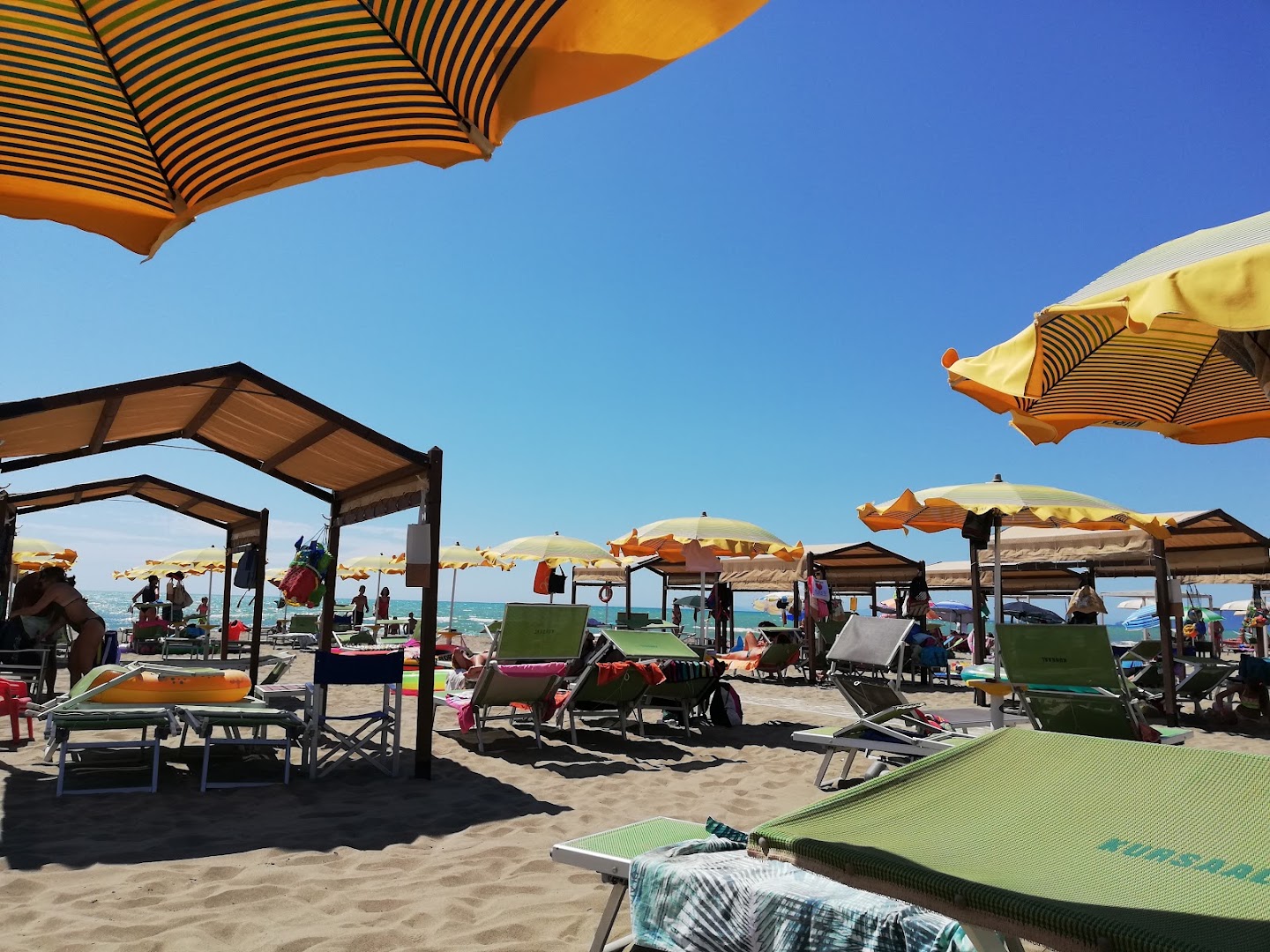 Bagno Kursaal