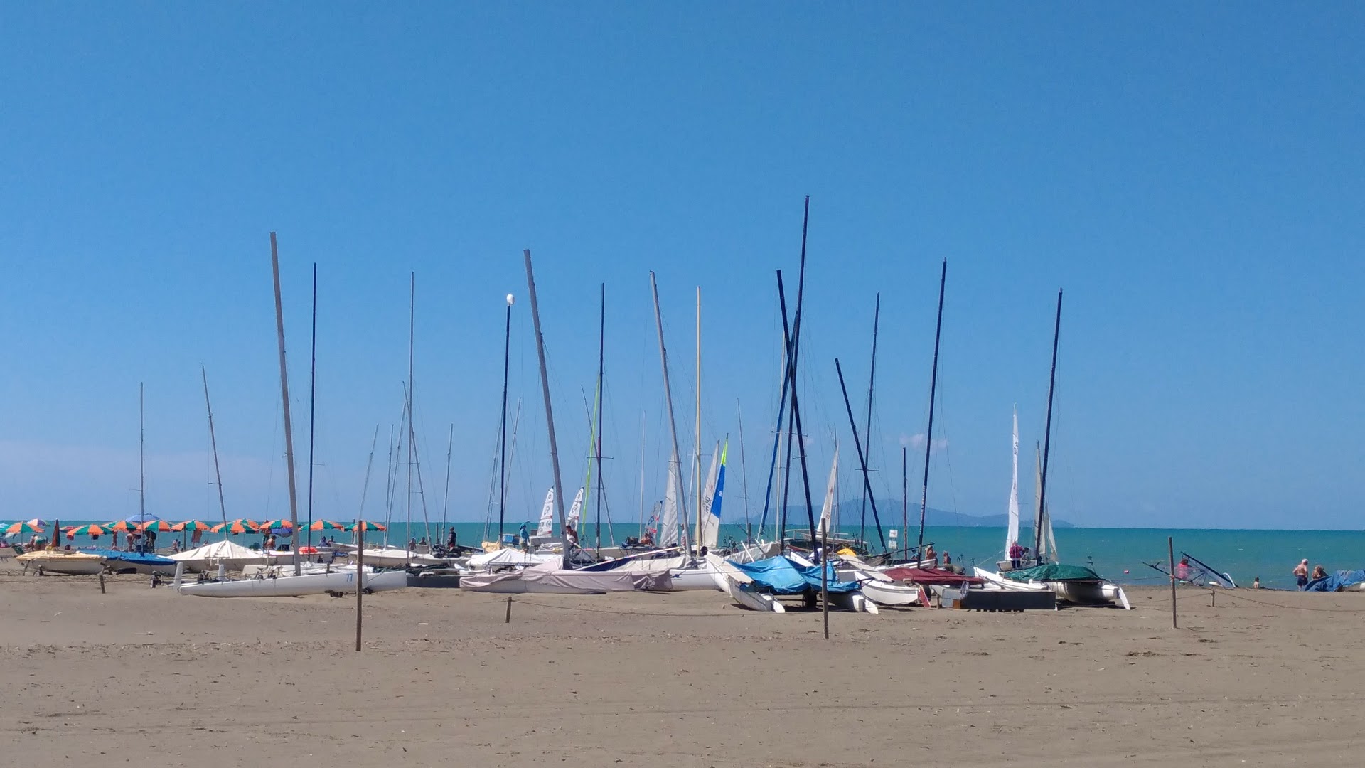 Bagno Kursaal