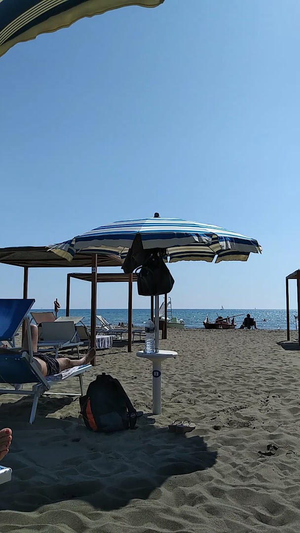Bagno La Bussola