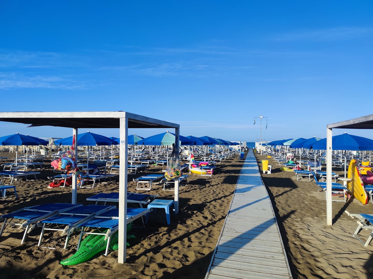 Bagno La Bussola
