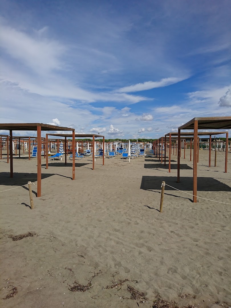 Bagno La Bussola