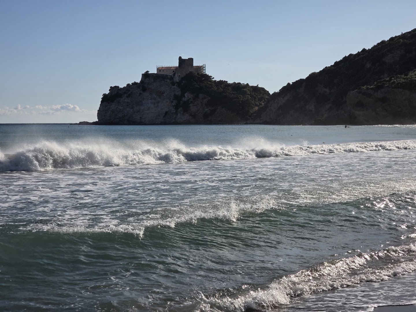 Bagno La Capannina