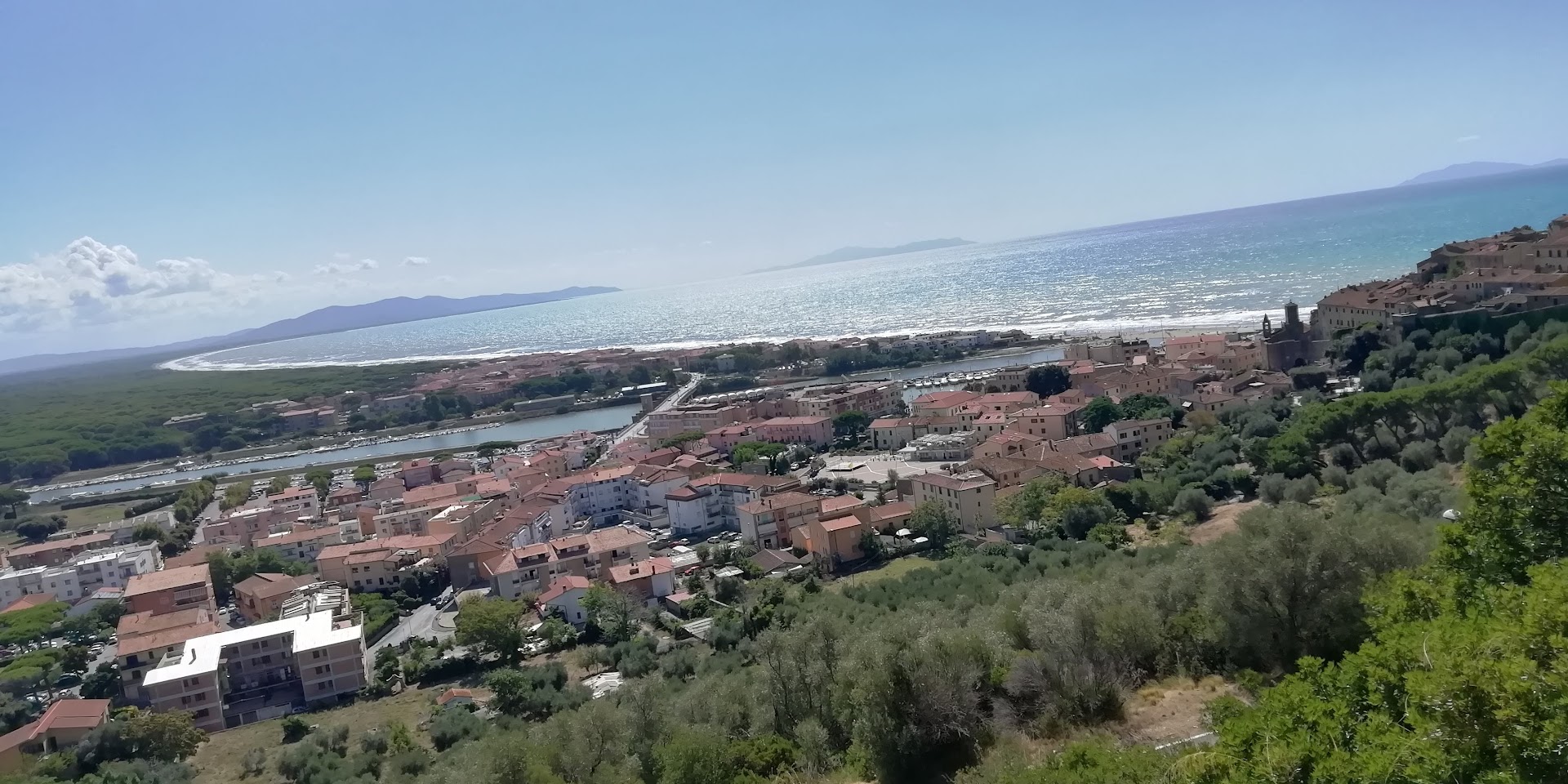 Bagno La Capannina