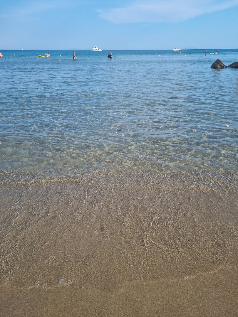Bagno La Capannina