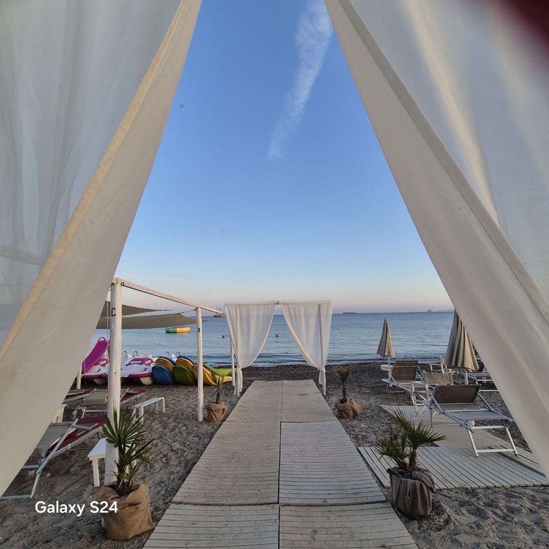 Bagno La Capannina