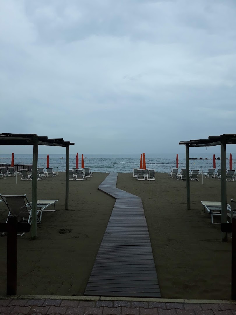 Bagno La Cicala