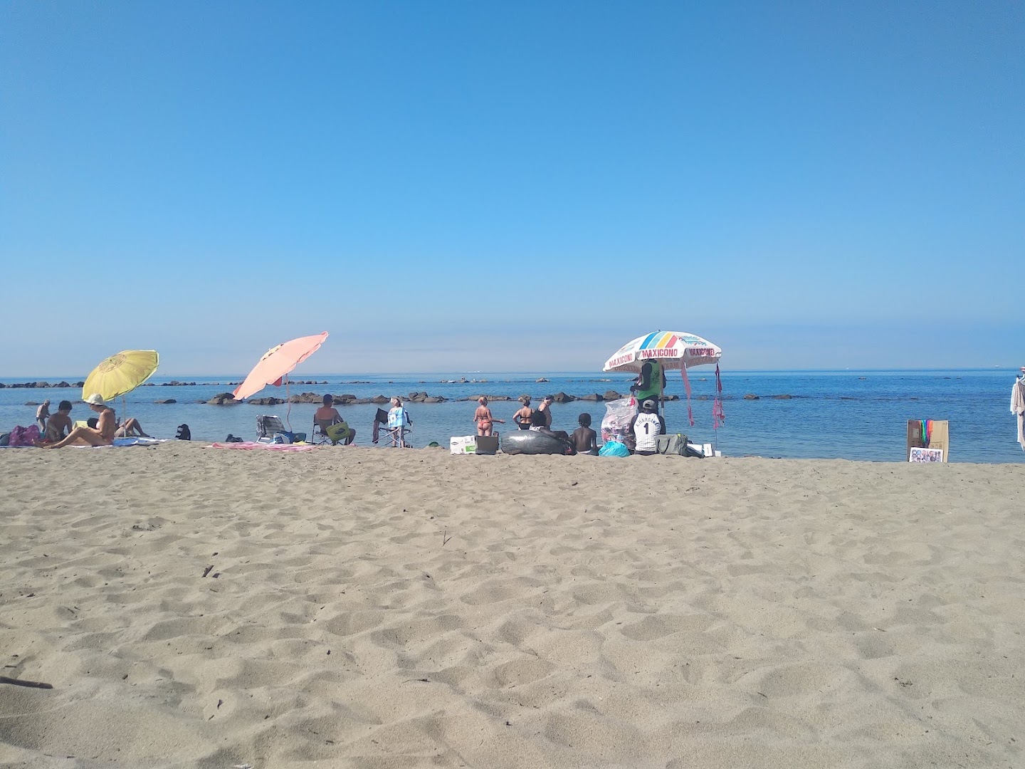 Bagno La Cicala