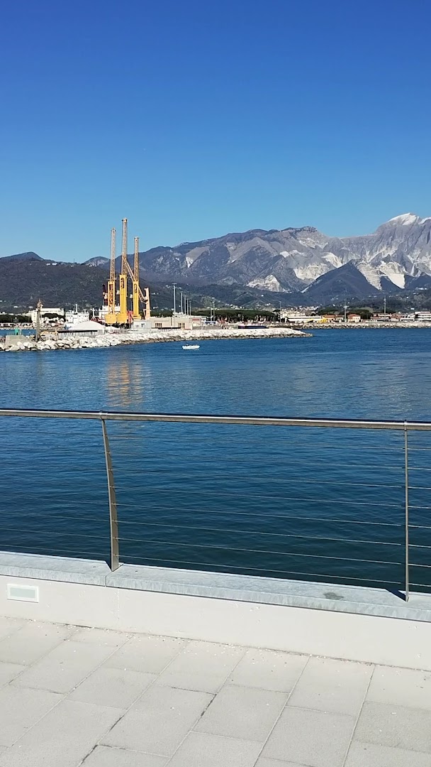 Bagno La Cicala