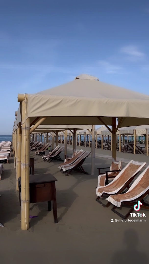 Bagno La Fenice