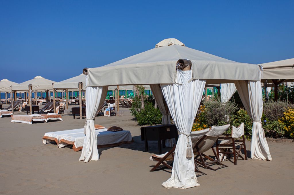 Bagno La Fenice