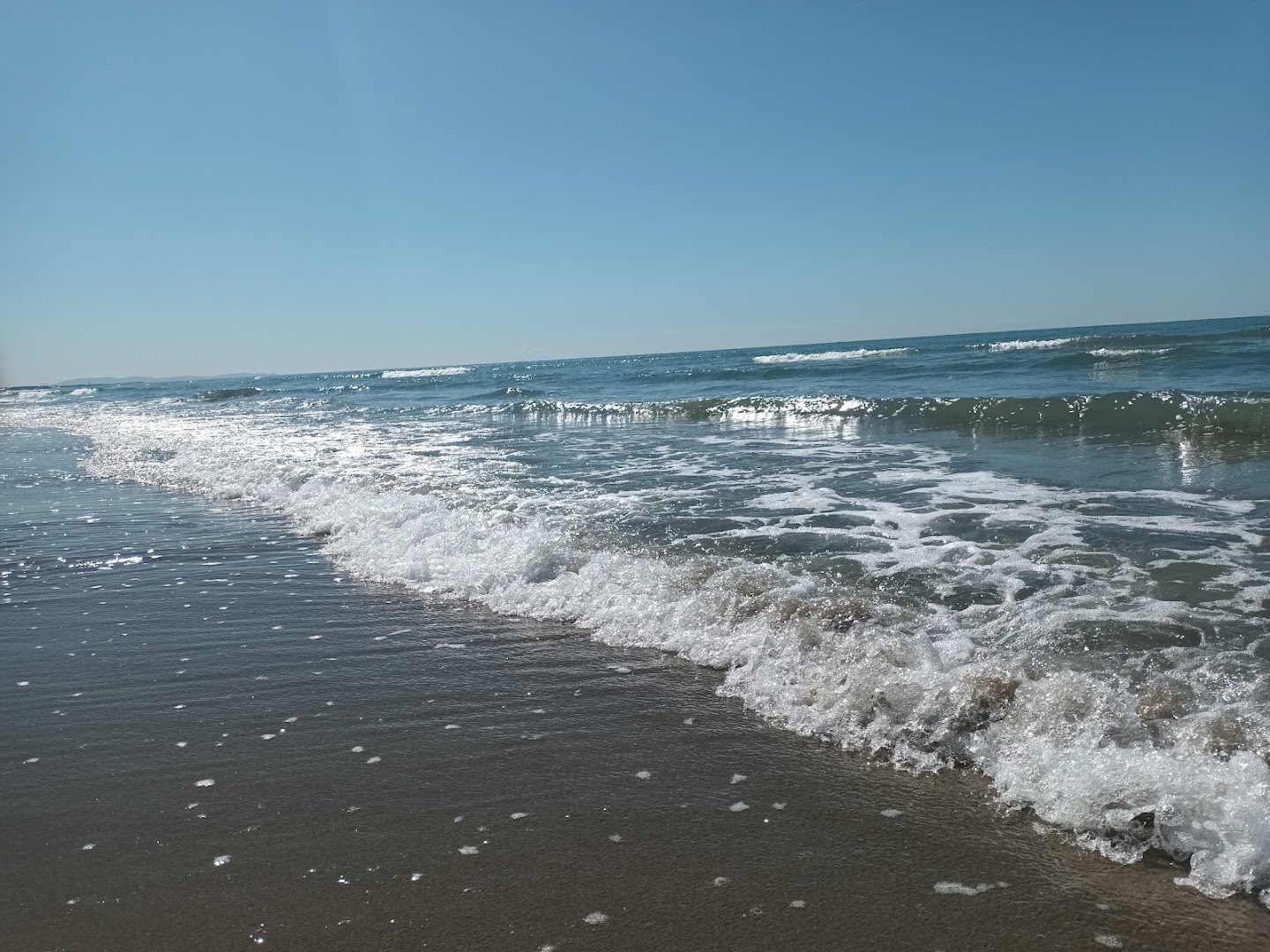 Bagno La Fortuna