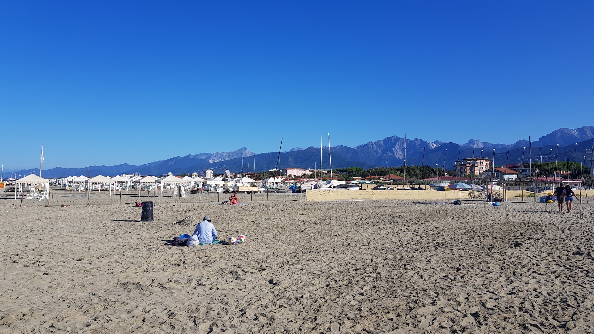Bagno La Fortuna