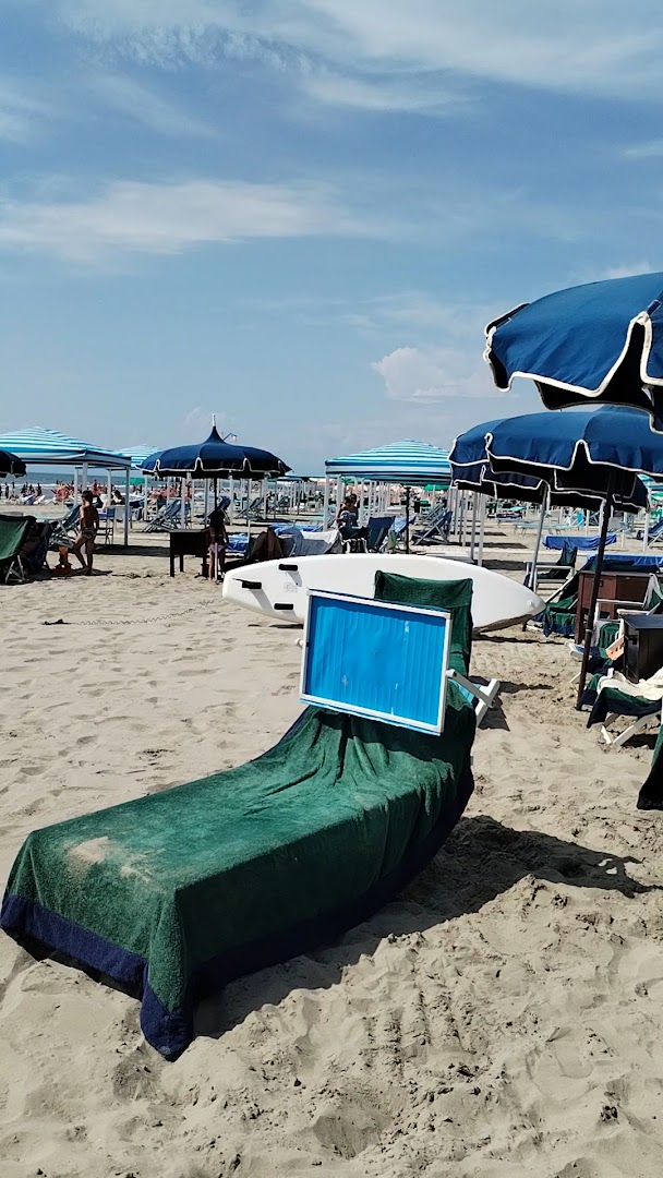 Bagno La Fortuna