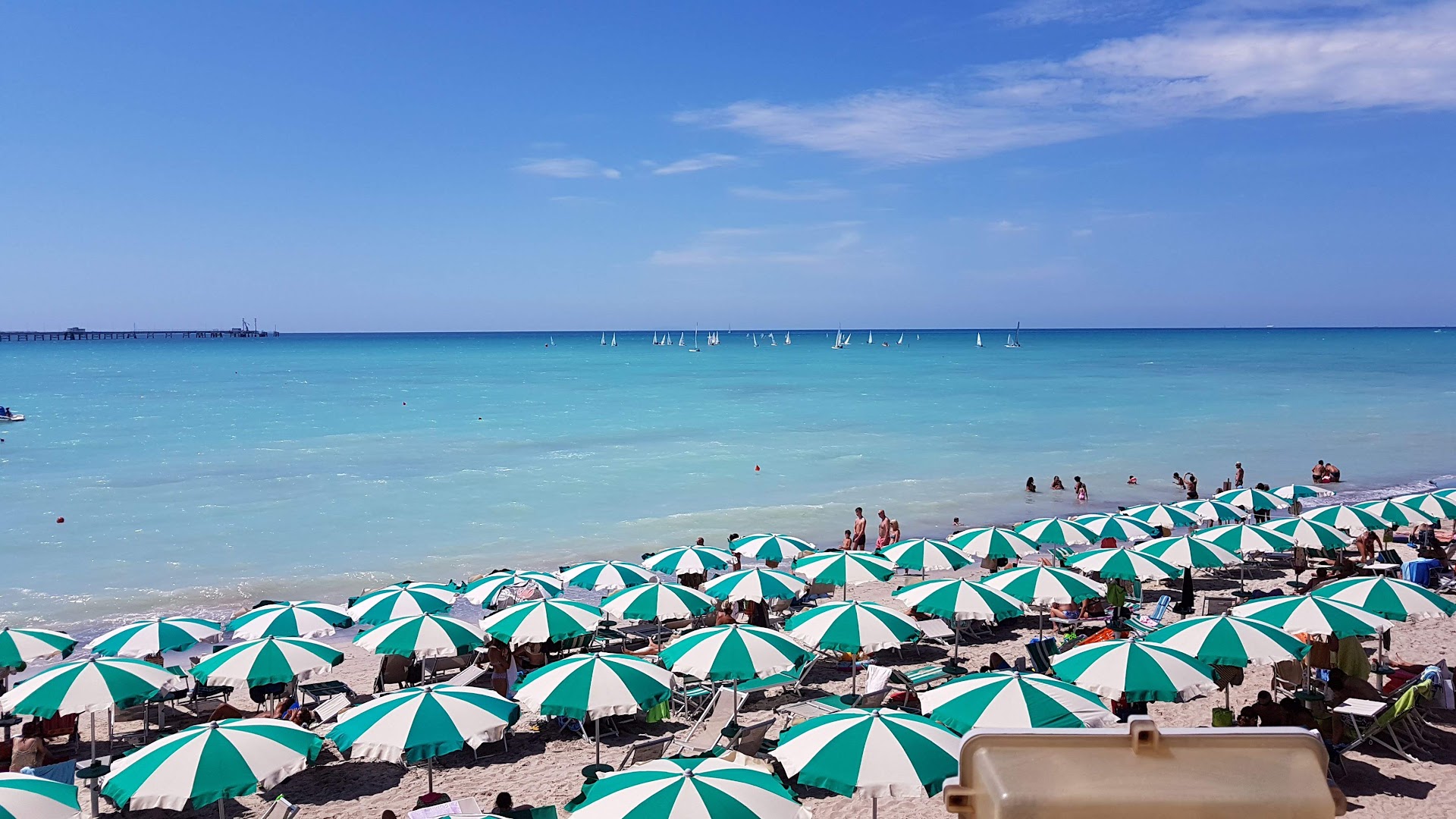 Bagno La Lanterna