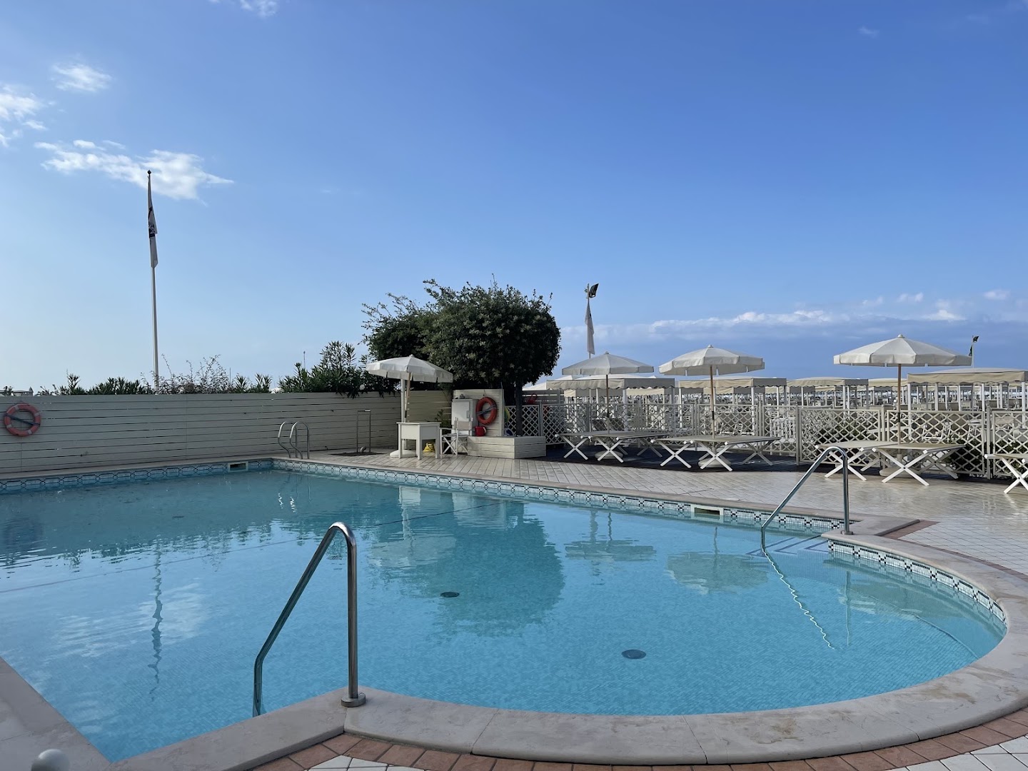 Bagno La Perla - Ristorante Pizzeria