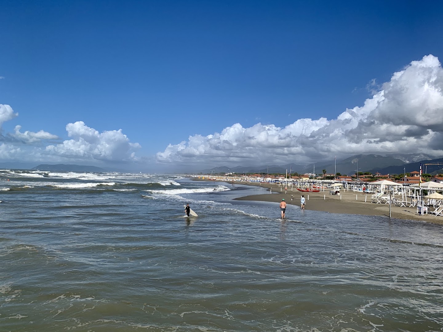 Bagno La Perla