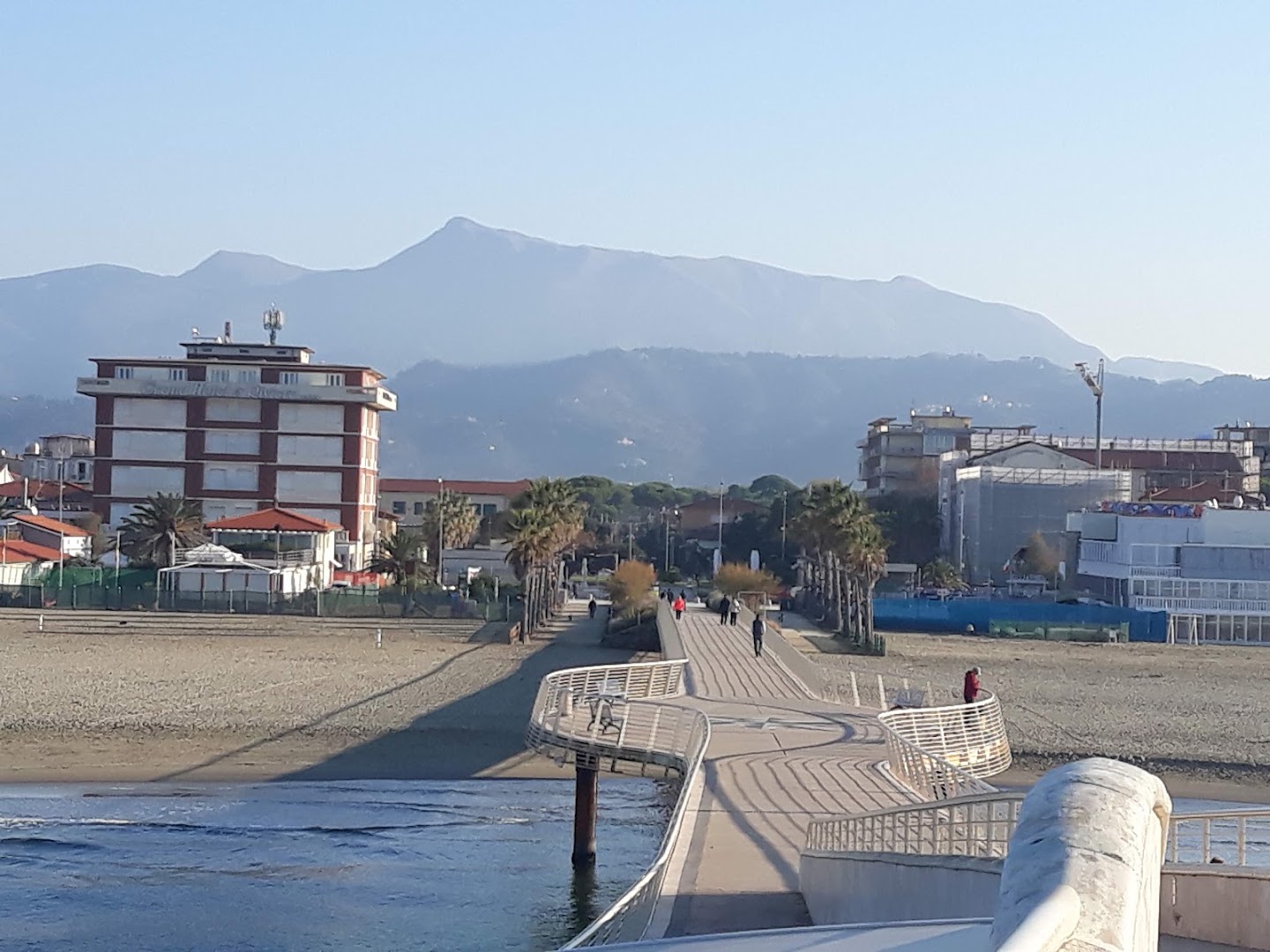 Bagno La Terrazza